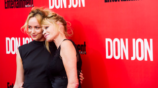 Dakota Johnson on Hollywood's Ageism: 'This Industry Is Fucking Brutal'